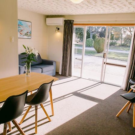 Flaxbourne Motels Ward Ngoại thất bức ảnh