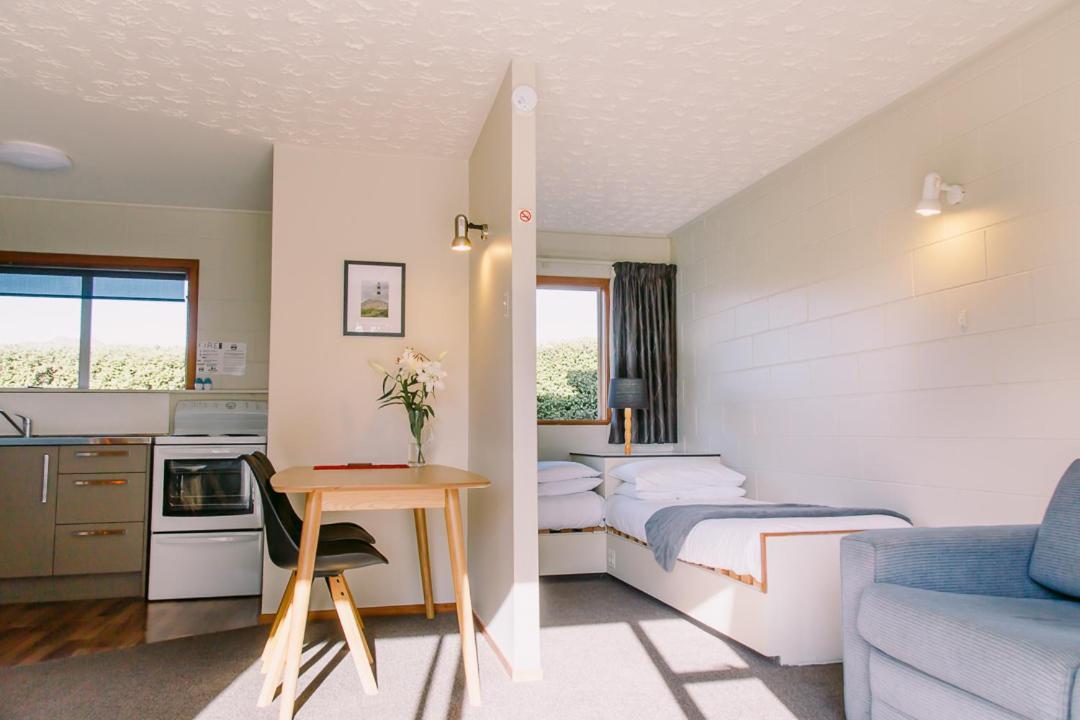 Flaxbourne Motels Ward Ngoại thất bức ảnh