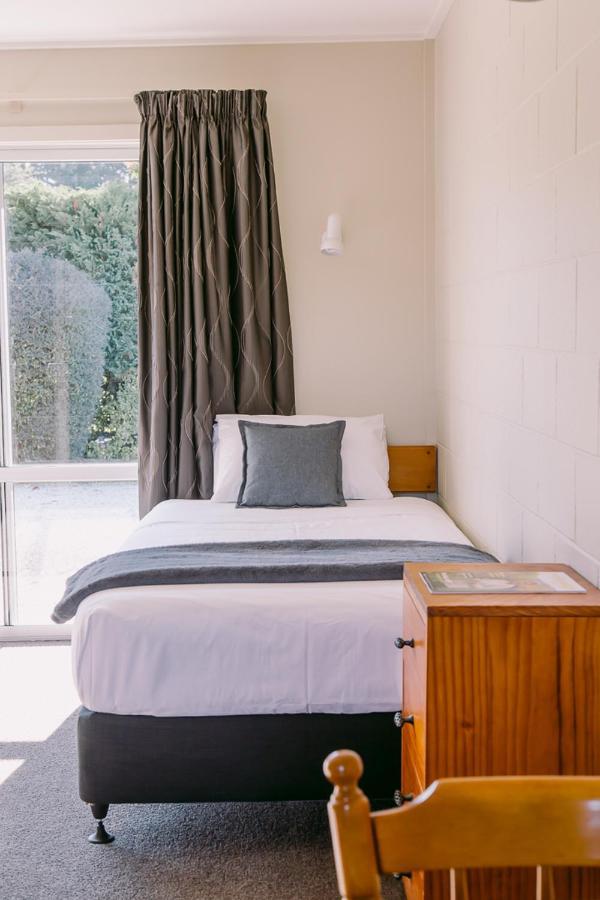 Flaxbourne Motels Ward Ngoại thất bức ảnh