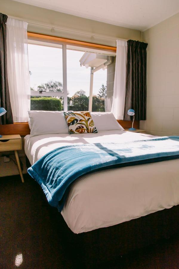 Flaxbourne Motels Ward Ngoại thất bức ảnh