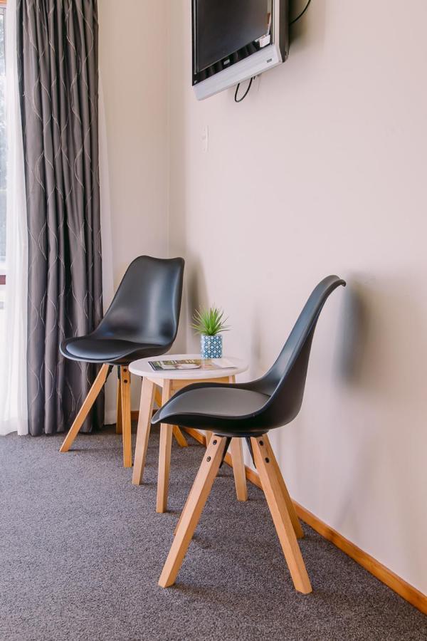 Flaxbourne Motels Ward Ngoại thất bức ảnh