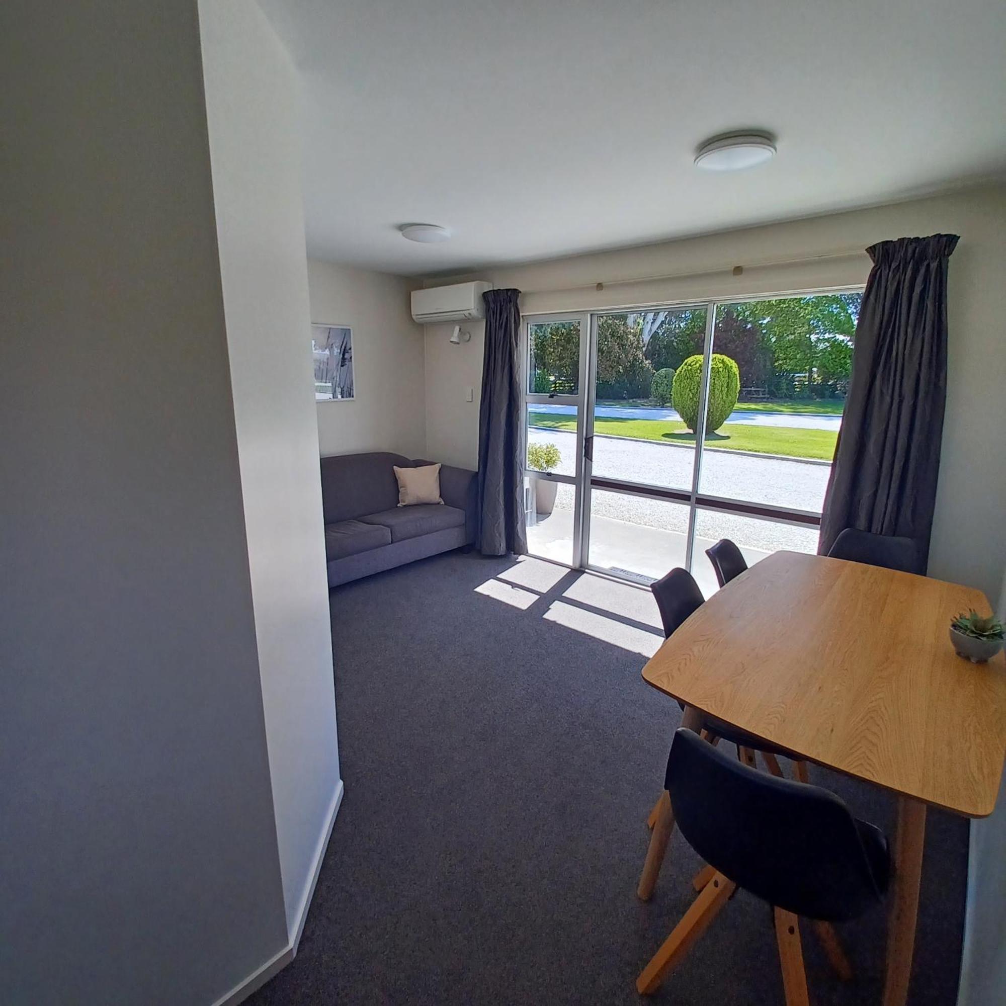 Flaxbourne Motels Ward Ngoại thất bức ảnh