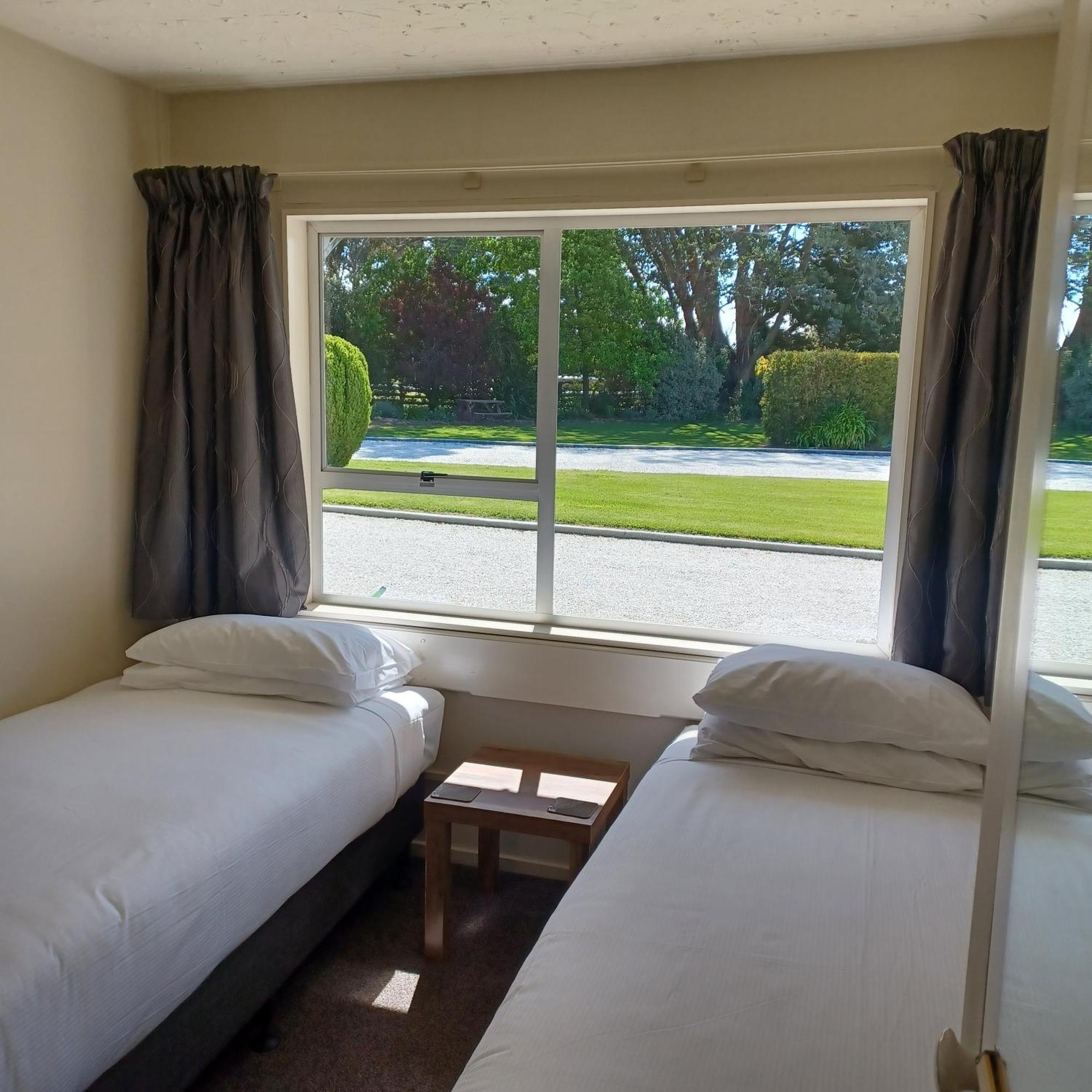 Flaxbourne Motels Ward Ngoại thất bức ảnh