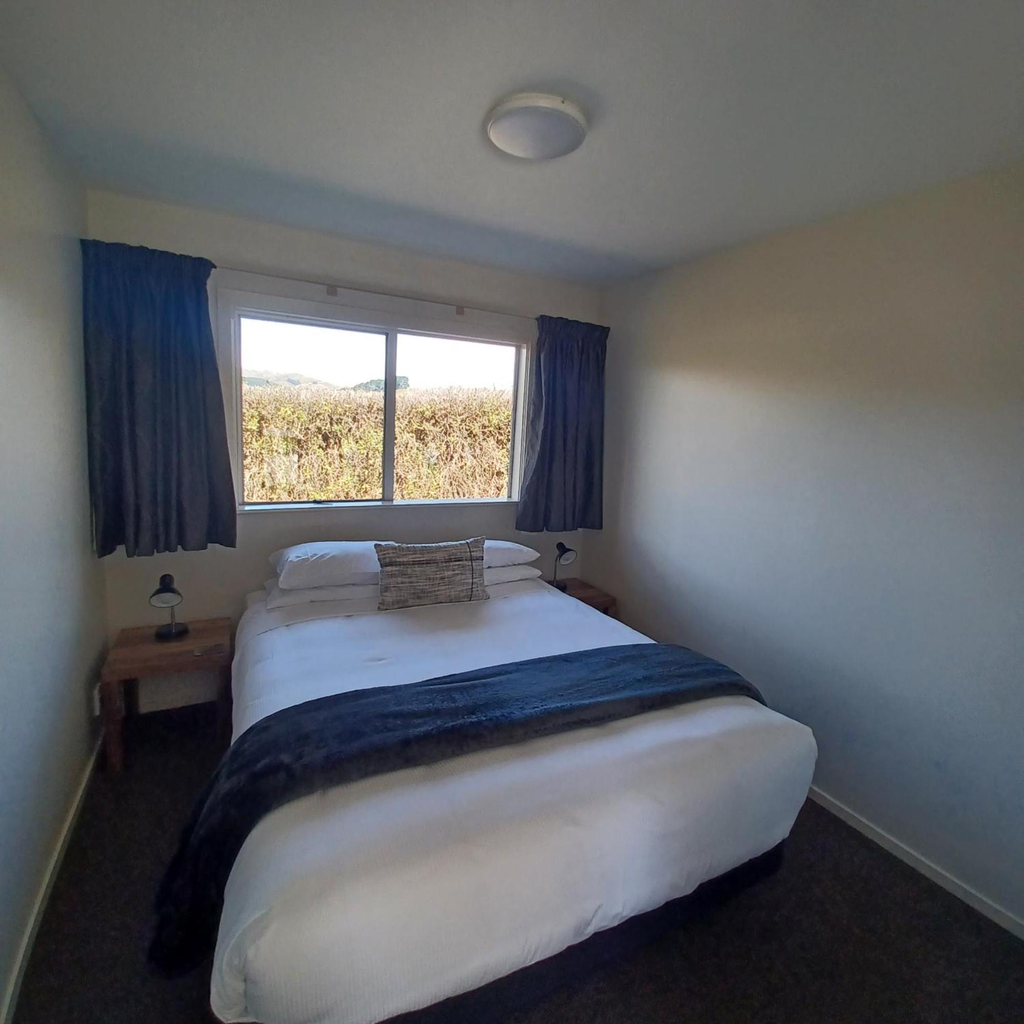 Flaxbourne Motels Ward Ngoại thất bức ảnh